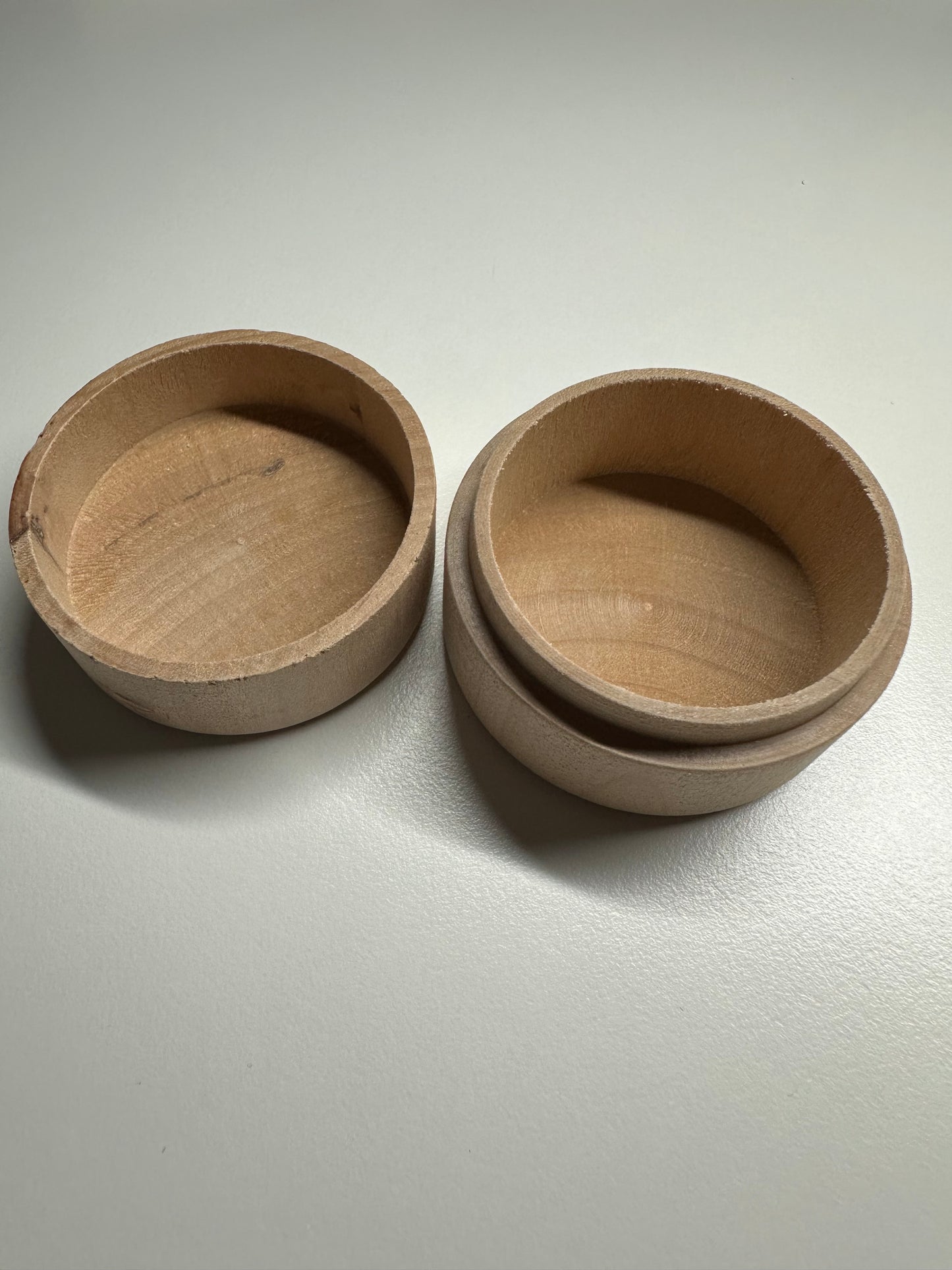Boîte à dents
