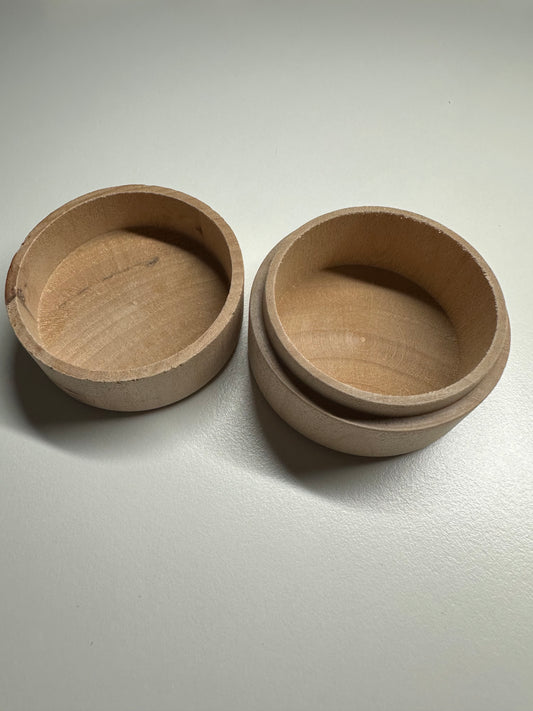 Boîte à dents